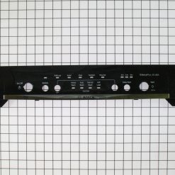 00686807 Bosch Dishwasher Facia Panel