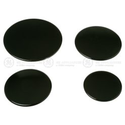 WB29X36765 - TAUPE - LARGE CAP BURNER REPLACEMENT KIT