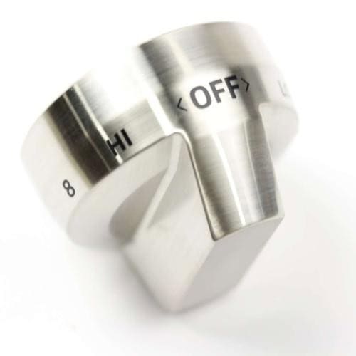 DG94-00906A - ASSY KNOB DIAL;NE58H9950WS,PC-ABS,FE,SIN