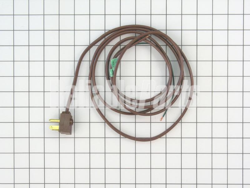 WR23X10300 - REFRIGERATOR POWER CORD