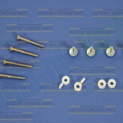 WPL WPW10637074 Whirlpool Dishwasher Parts Misc