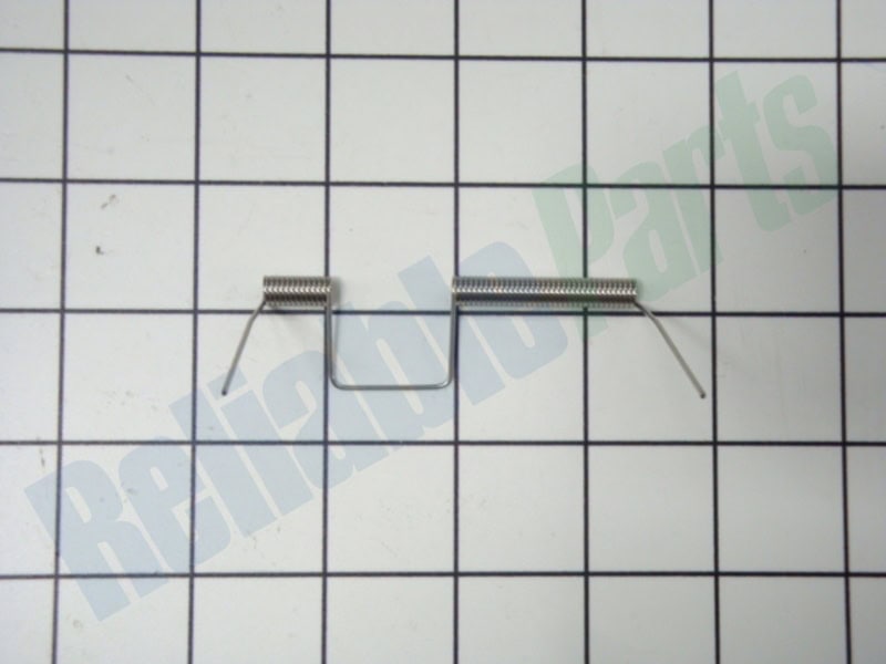 241688901 Frigidaire Refrigerator Spring-Torsion 3 241688901 Frigidaire Refrigerator Spring-Torsion - Image 3