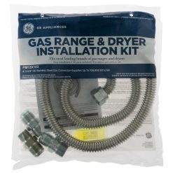 PM15X103 - RANGE GAS CONN KIT