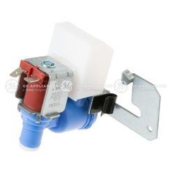 WR57X26305 GE Refrigerator Valve & Guard Assembly