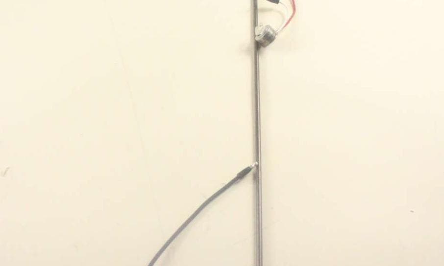 5304497251 - HEATER ASSEMBLY