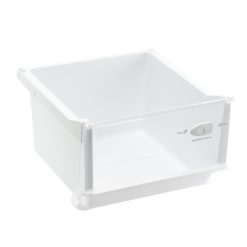 DA97-11620B Samsung Refrigerator Vegetable Crisper Drawer Case
