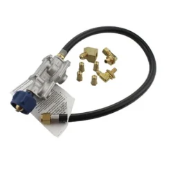 70750 Fisher & Paykel BBQ Kit Conversion Lp To Nat Bgb36-Bqar