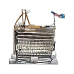 DA96-01140A Samsung Refrigerator Evaporator Assembly