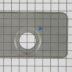 00751458 Bosch Dishwasher Fine Filter