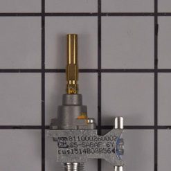 W11677628 - VALVE-GAS