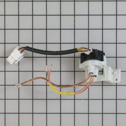 DA97-07070A - VALVE STEP;DC12V,MODULE,140MM,2WAY,RIGHT