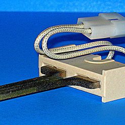 41-409 Robertshaw Furnace Hot Surface Ignitor 120VAC 4-1/2" Lead Length Silicon Carbide