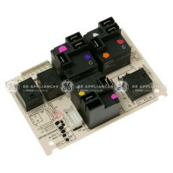 WB27X29201 - RELAY DAUGHTER BOARD