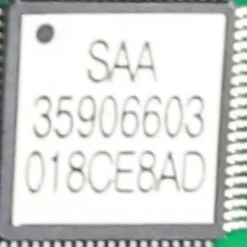 L-G EBR74796401 LG Refrigerator Main PCB Electronic Printed Circuit Control Board OEM replacement part