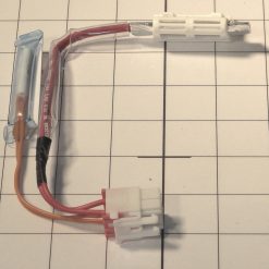 6615JB2005R LG Refrigerator Control Board Defrost Temperature Sensor