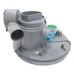 AGM75469201 LG Dishwasher Sump Assembly