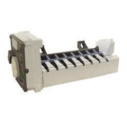 WPW10300022 Whirlpool Refrigerator Ice Maker Assembly