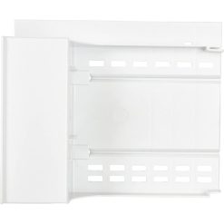 WP61004881 Whirlpool Refrigerator Ice Bucket Housing