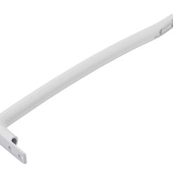 WPW10672333 Whirlpool Refrigerator Door Handle White