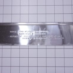 5304509486 Frigidaire Microwave Vent Damper