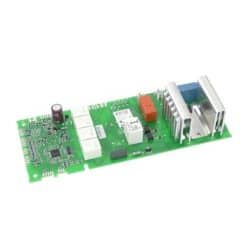 12028888 Bosch Oven Steam Module Programmed