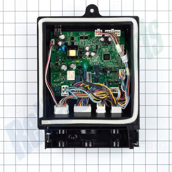 242115240 Frigidaire Refrigerator Board-Main Power - Image 2