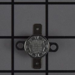 WPL W11553234 Whirlpool Microwave MagnetRON THERMOST 145C/105C