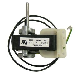 SM553 Supco Vent/Heater Fan Motor