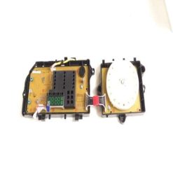 SMG DC92-01802P Samsung Washer Printed Circuit Board Display Assembly
