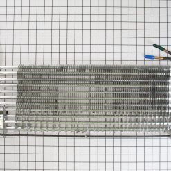 W10195924 - EVAP & HEATER ASSY-42FDB