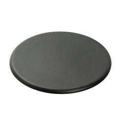 531485 Fisher & Paykel Cooking Burner Cap Rapid Blk Matt Mk2