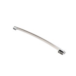 WB15X26624 GE Oven Handle Endcap