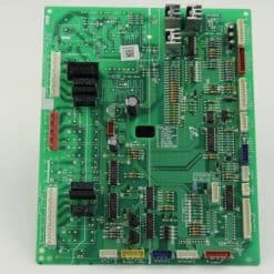 DA92-00246A - ASSY PCB MAIN;LED DISPLAY,AW2-ND,12V,5V,