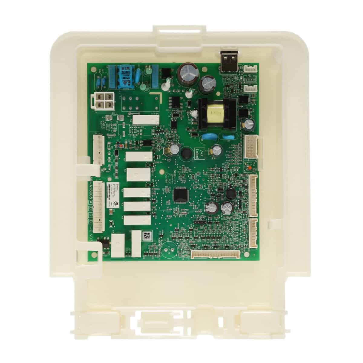 5304510310 - S/A-MAIN POWER BOAR - Image 2