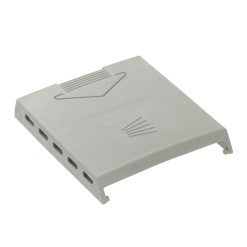 00166621 Bosch Dishwasher Lid