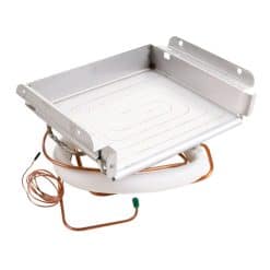 WPW10218037 Whirlpool Refrigerator Evaporator