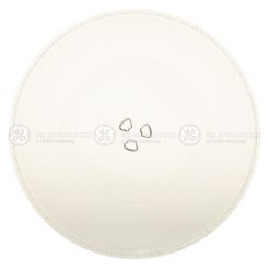 WB48X35496 GE Glass Tray