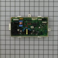 DC92-01310A Samsung Dryer Electronic Main PCB Control Board Assembly