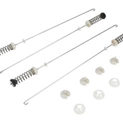 W10780048 Whirlpool Washer Suspension Rod Kit