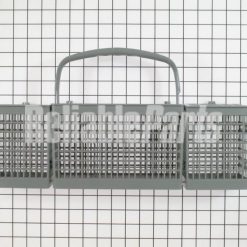 WD28X10197 GE Dishwasher Basket 7 PC. Assembly