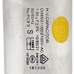 MW2100100 Supco Mw Hv Capcacitor