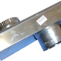 5304492449 Frigidaire Adjustable Dryer Vent Periscope