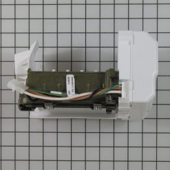 WPW10445782 Whirlpool Refrigerator Icemaker
