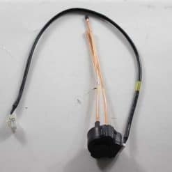 AJU74892401 LG Valve Gas Assembly