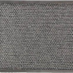 RHF0810 American Metal Filter Replacement Filters 8-3/4 X 10-1/2 X 3/8