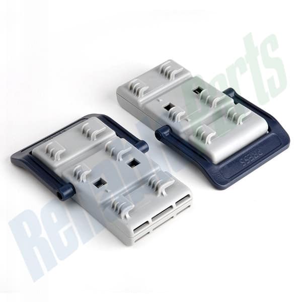 DD82-01121B - SVC ASSY-BASKET ADJUSTER;DMT800,DMT610 - Image 6