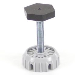 DC97-06665A Samsung Washer Adjusting Leg Assembly