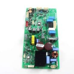 EBR78748201 LG Refrigerator Printed Circuit Board Assembly