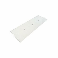 WR32X10911 GE Refrigerator Glass Shelf
