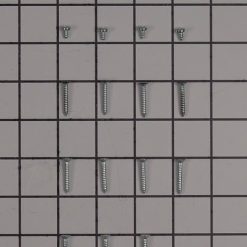 WPL W10737666 Whirlpool Screw